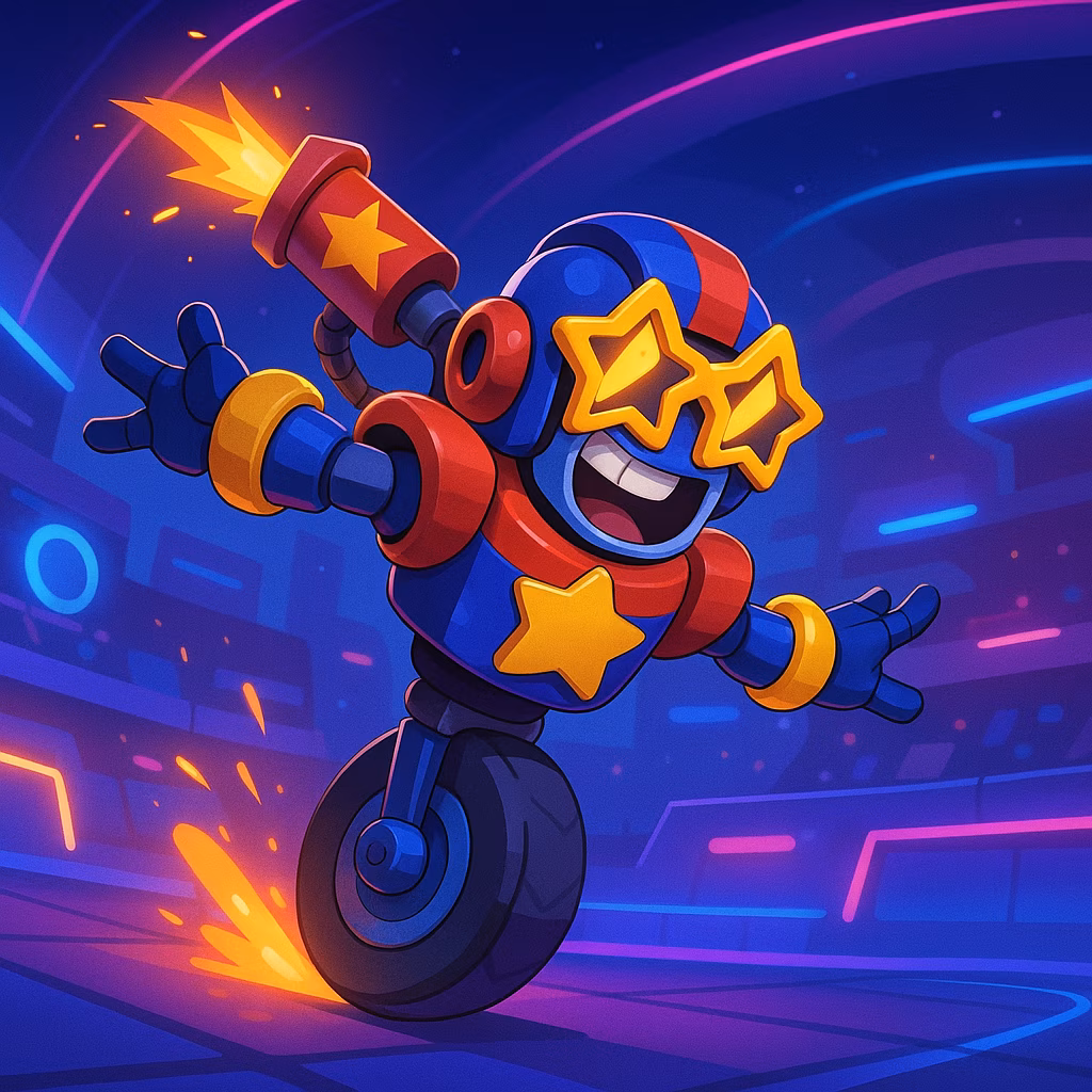 brawl-stars-community-divided-over-surge-s-baz-lightyear-skin-pricing-at-500-blings-image-0