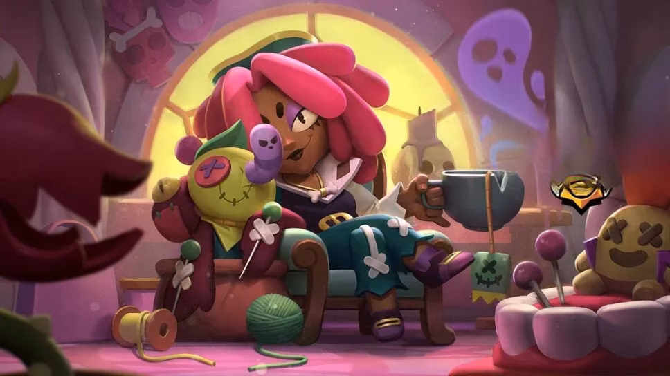 juju-in-brawl-stars-a-2026-guide-to-the-voodoo-artillery-image-7
