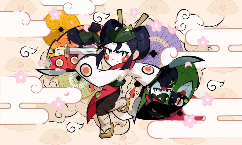 kaze-in-brawl-stars-the-ultra-legendary-geisha-ninja-still-rules-in-2026-image-5