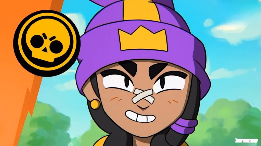 mina-in-brawl-stars-a-2026-master-guide-to-the-capoeira-combo-image-0