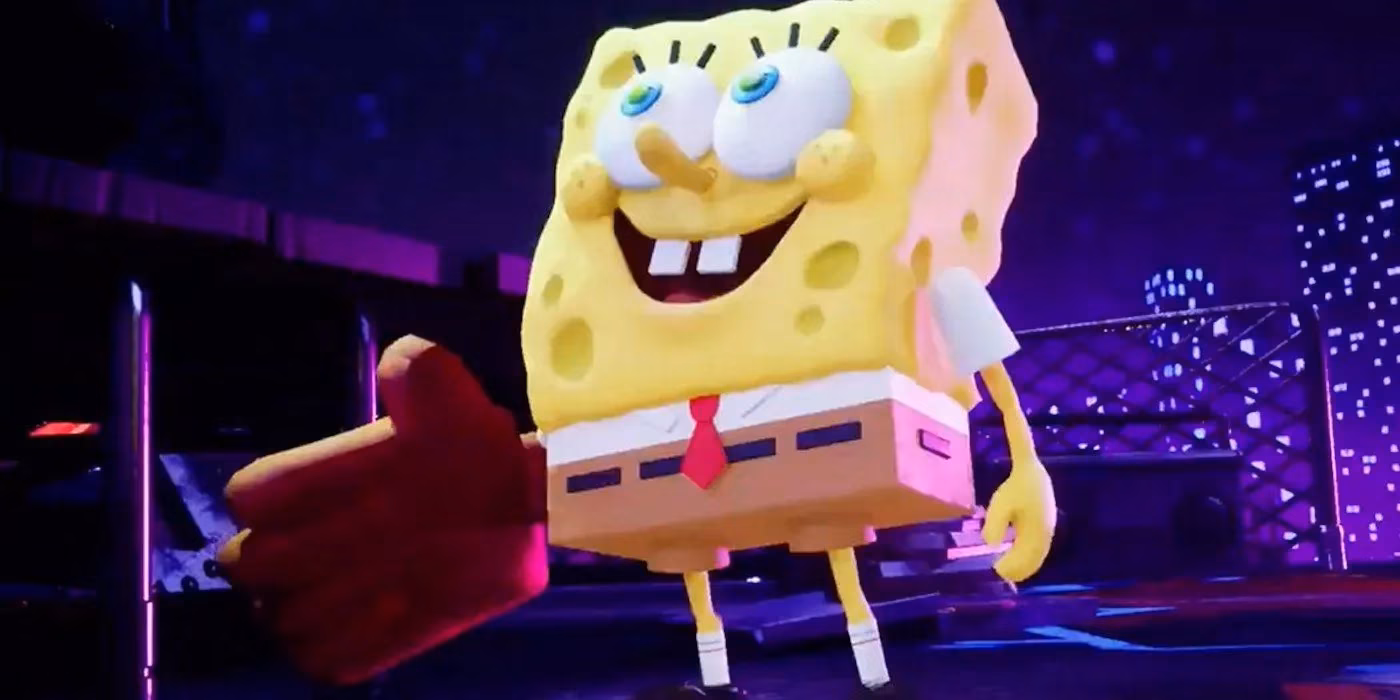 nickelodeon-all-star-brawl-spongebob-s-epic-showdown-with-iconic-nicktoons-image-0