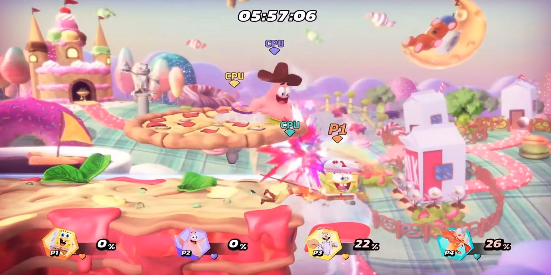 nickelodeon-all-star-brawl-vs-multiversus-a-platform-fighter-s-battle-for-relevance-image-0